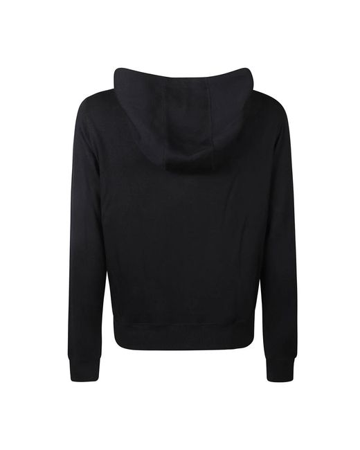 Tom Ford Sweatshirts hoodies in Black für Herren
