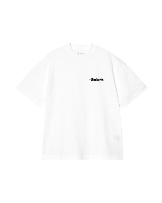 T-Shirts di Carhartt in White