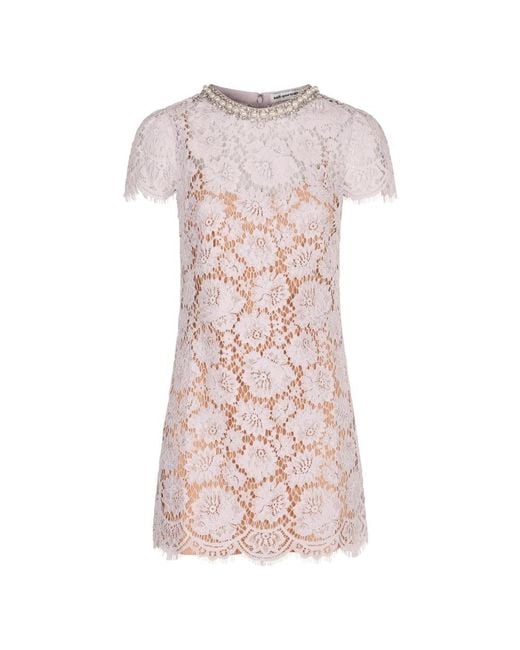 Party Dresses di Self-Portrait in Pink