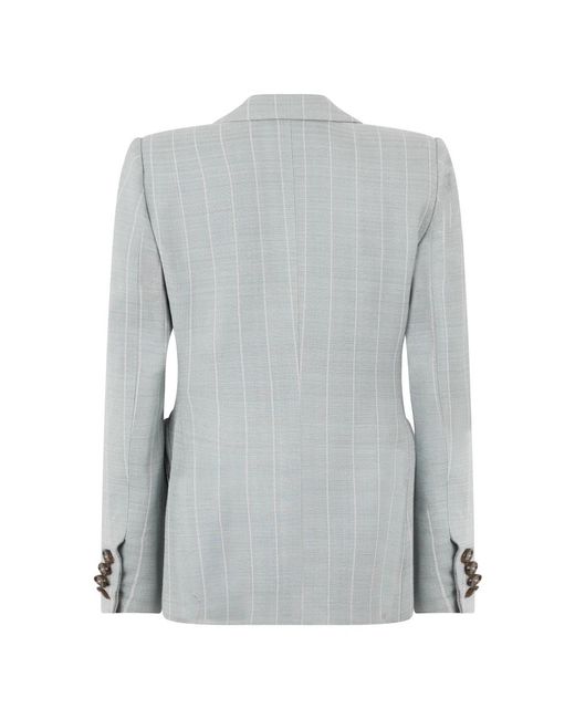 Blazé Milano Gray Blazers