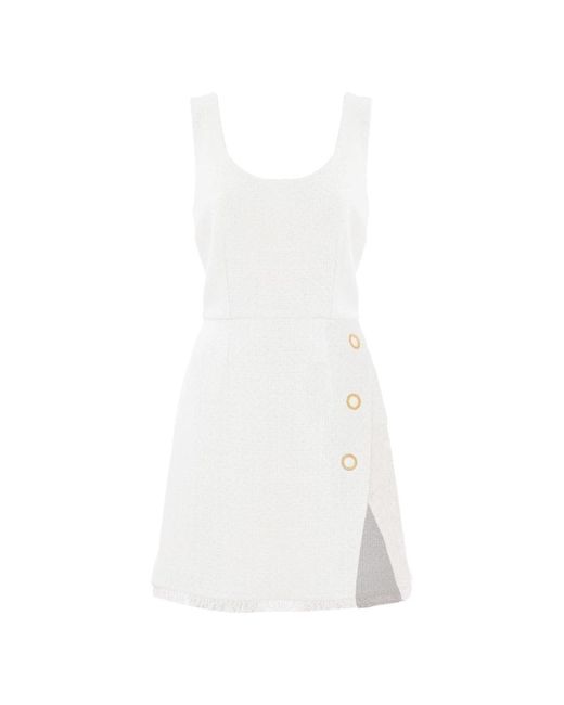 Short dresses Kocca de color White