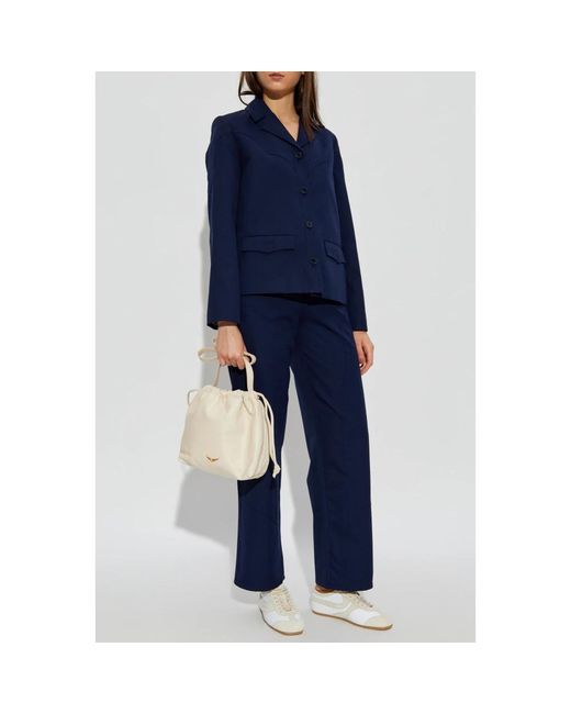 Blazers di Zadig & Voltaire in Blue
