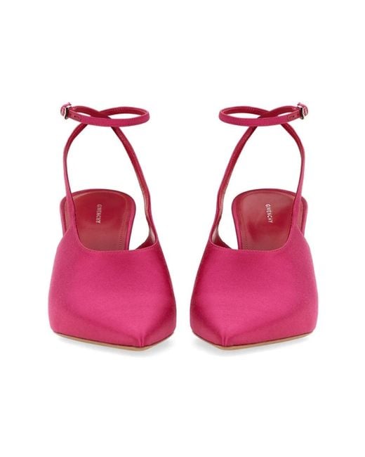 Pumps Givenchy de color Pink