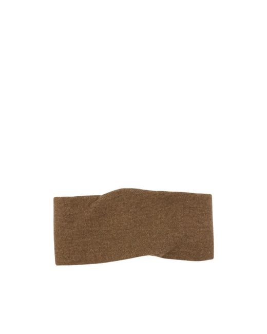 Cortana Brown Accessories