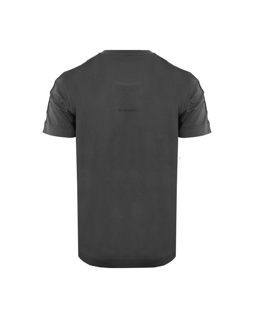Givenchy Titanium t-shirt in Gray für Herren