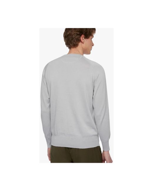 Brooks Brothers Gray Sweatshirts for men