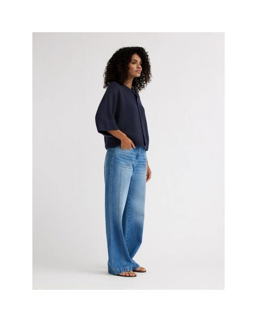 Cardigans di Alchemist in Blue