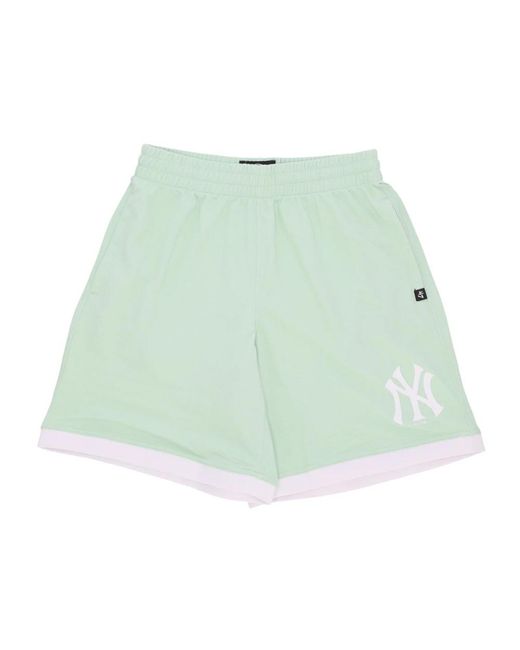 Training Shorts '47 de hombre de color Green