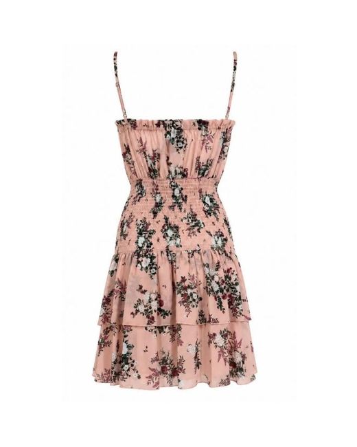 Aniye By Jurken in het Pink