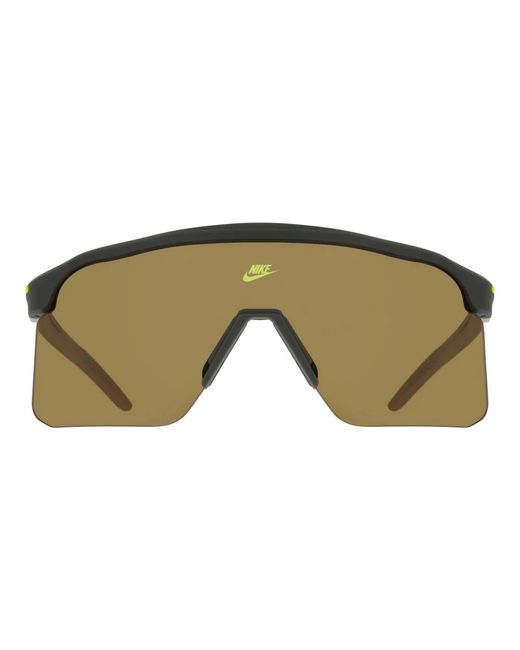 Nike Expedition Shield E in Green für Herren