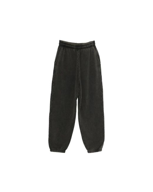 Entire studios Standard Sweatpant in het Black