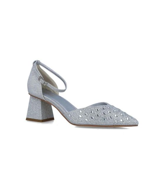 Menbur 24873 in het Metallic