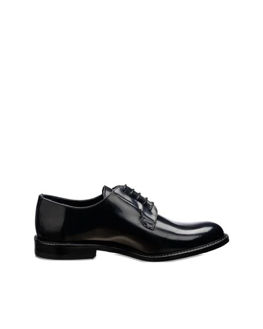 Marechiaro 1962 Black Dress Shoes for men
