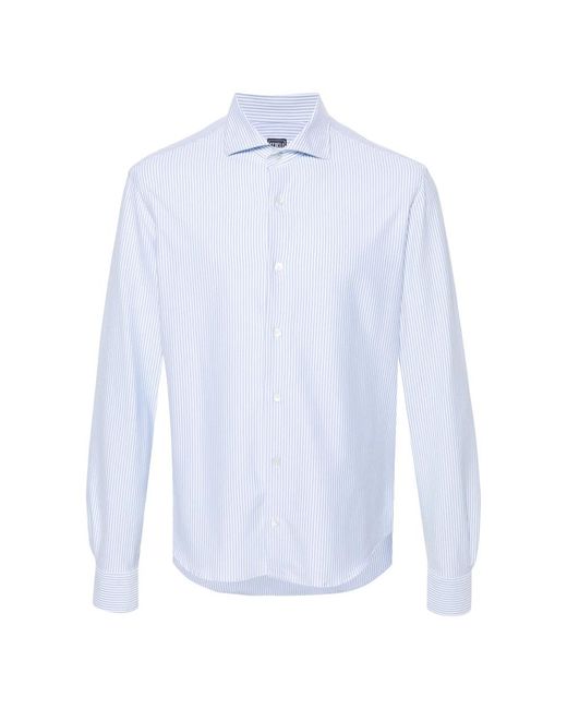 Shirts > formal shirts Fedeli pour homme en coloris White
