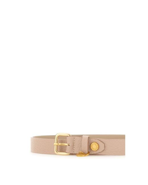 Gianni Chiarini Natural Belts