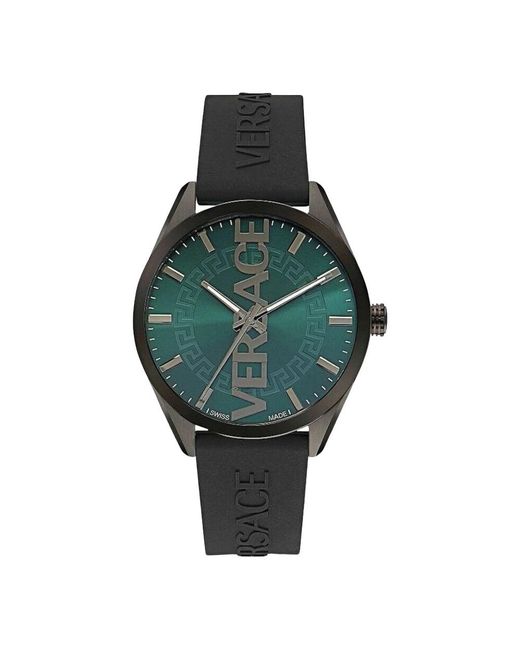 Versace Horloges in het Green voor heren