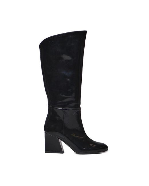 Heeled Boots Marc Ellis de color Black