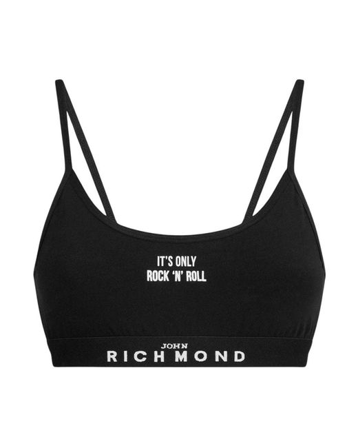 Bras John Richmond en coloris Black