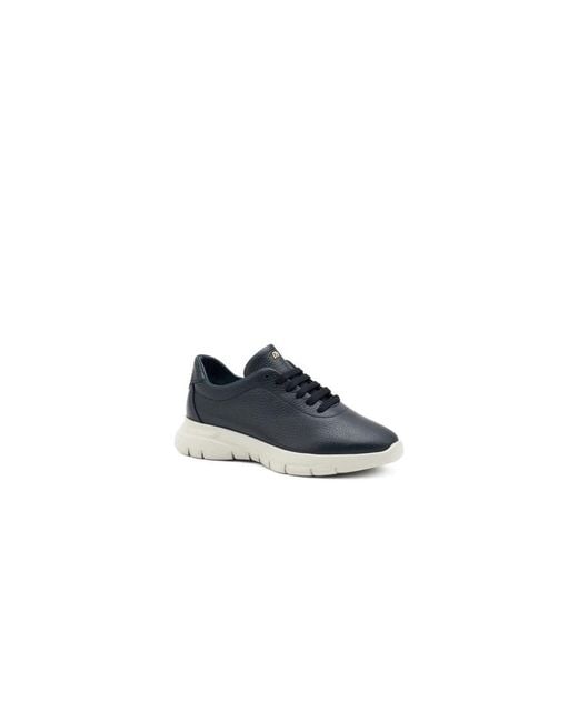 Frau Blue Sneakers