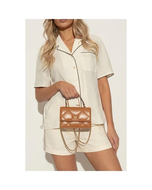 Tory Burch Handbags in het Brown