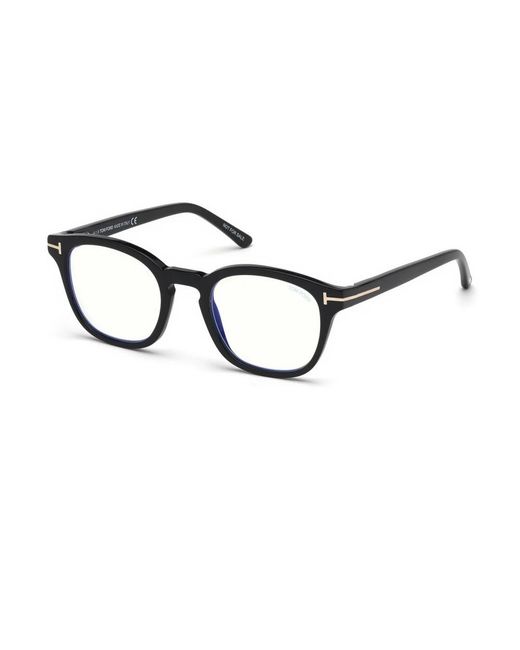 Tom Ford Optical Frame in het Black
