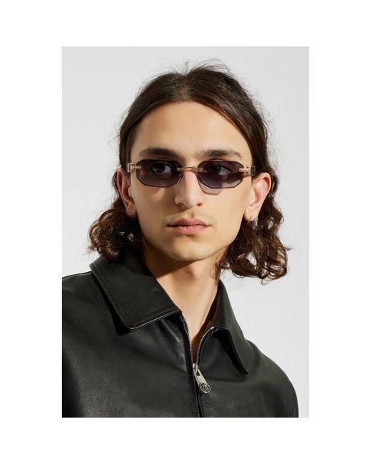 Sunglasses di Balmain in Blue da Uomo