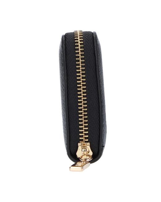 Wallets & Cardholders di Rebelle in Black