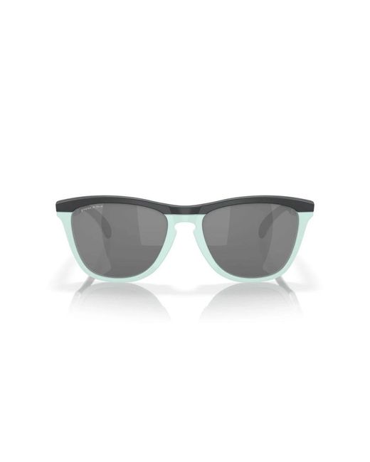 Oakley Gray Sunglasses for men