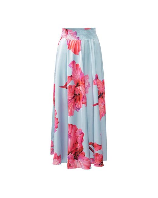 Karmamia Skirts in het Red