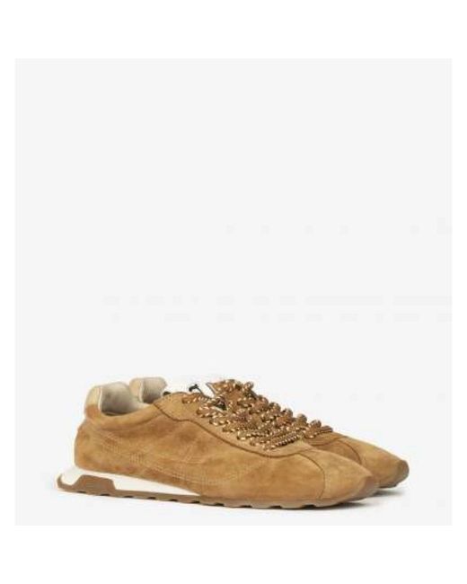 Ash Kill Bill Sneaker in Brown für Herren