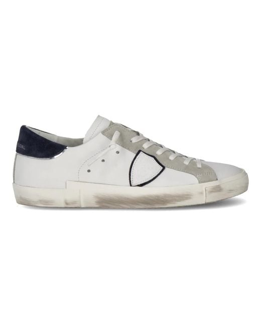 Sneakers Philippe Model pour homme en coloris Gray