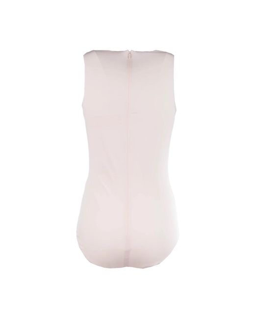 Genny Pink Body