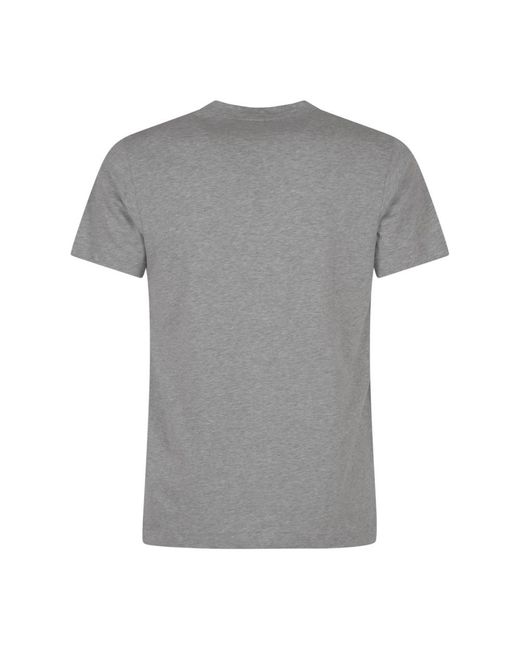 Comme des Garçons Gray T-Shirts for men