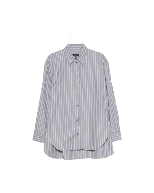 Soeur Gray Shirts