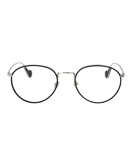 Moncler Metallic Glasses
