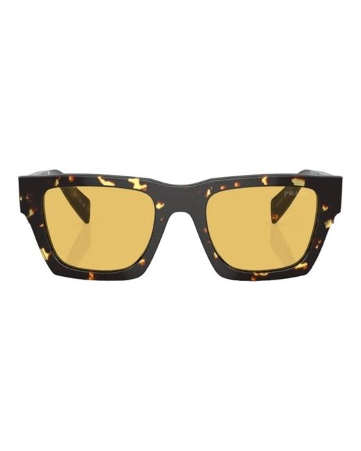 Prada Brown Sunglasses for men