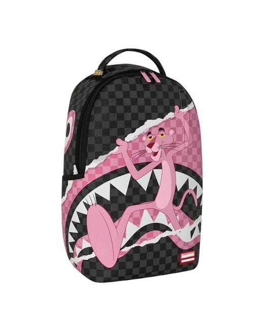 Backpacks di Sprayground in Pink