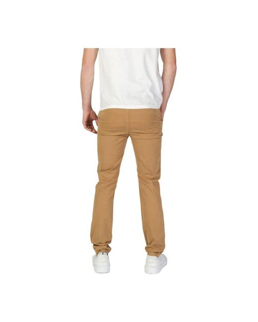 Superdry Natural Chinos for men