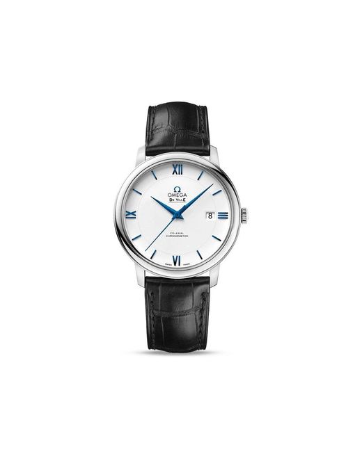 Omega White Watches for men