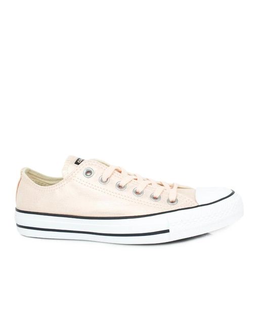 Sneakers Converse en coloris White