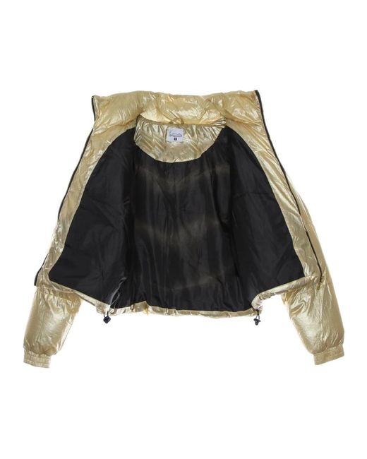 Karlkani Green Winter Jackets
