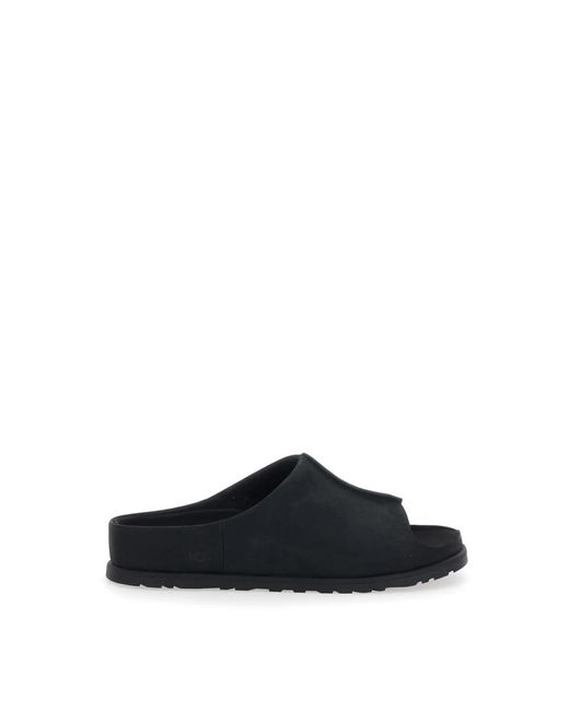 Ugg Otzo Slide in Black für Herren