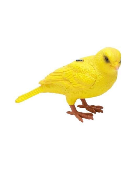 J.W. Anderson Yellow Clutches