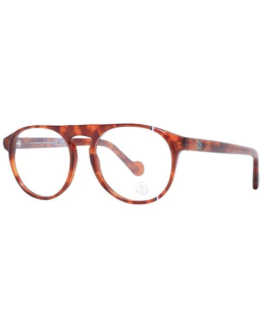 Glasses di Moncler in Brown da Uomo