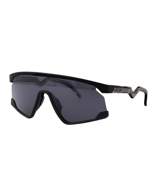 Oakley Blue Sunglasses