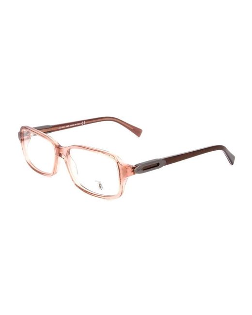 Tod's Multicolor Glasses