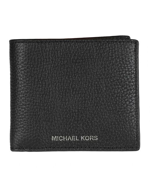 Michael Kors Black Wallets & Cardholders for men