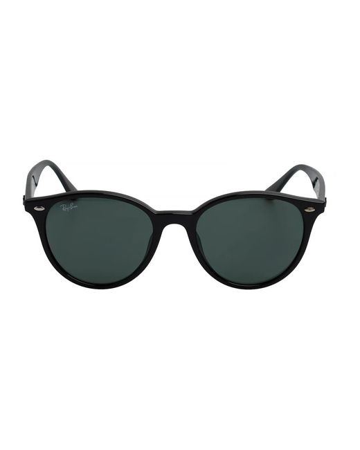 Ray-Ban Black Sunglasses for men