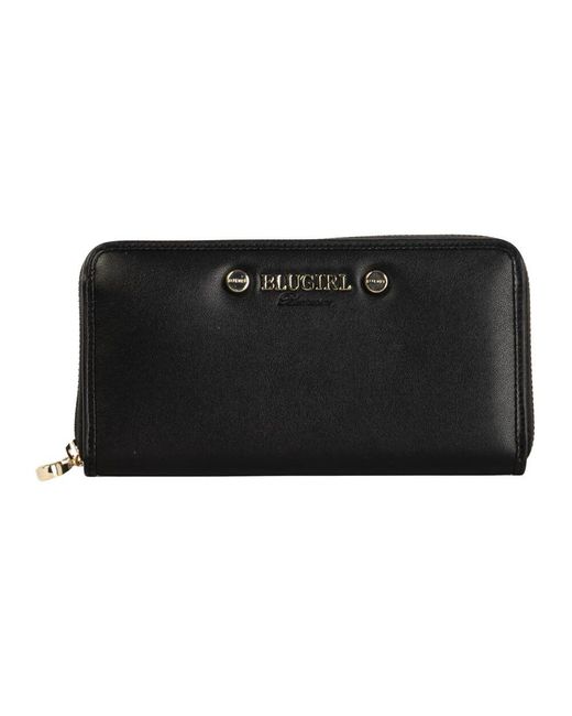 Blugirl Blumarine Black Wallets & Cardholders