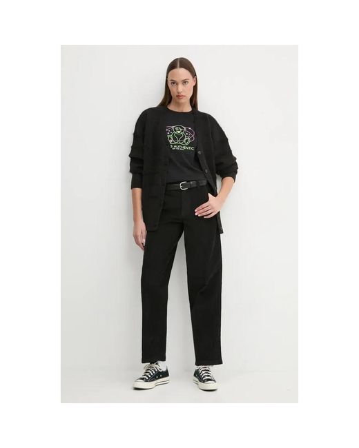 Cardigans di Vans in Black